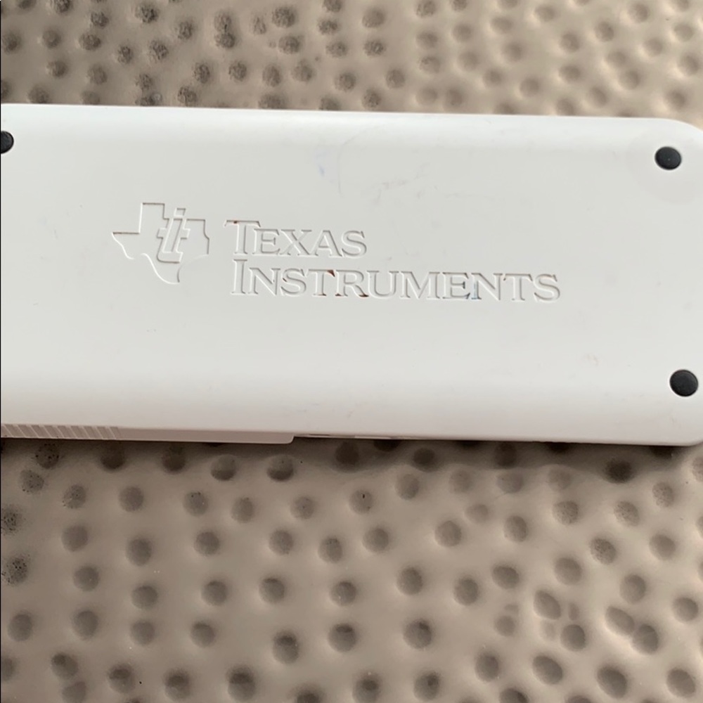 Texas Instruments